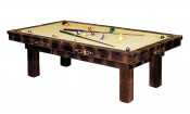 Элитный бильярдный стол Luboro Элитный бильярдный стол Luboro