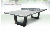 Антивандальный cтол для настольного тенниса City Strong Outdoor Антивандальный cтол для настольного тенниса City Strong Outdoor