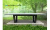 Антивандальный cтол для настольного тенниса City Strong Outdoor Антивандальный cтол для настольного тенниса City Strong Outdoor