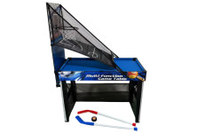 Игровой стол - трансформер 10 в 1 DFC 40" 102 x 51 см