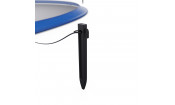 Комплект футбольных ворот Amazon Basics 4ft (2 шт.)