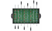 Игровой стол - футбол  DFC Athletic  49" 104 x 57 см / складной
