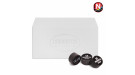 Наклейка для кия Navigator Black Snooker ø11мм Medium 1шт. Наклейка для кия Navigator Black Snooker ø11мм Medium 1шт.
