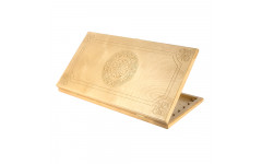 Нарды + Шашки Элеганс "Орнамент 2" 60, Partida Нарды + Шашки Элеганс "Орнамент 2" 60, Partida