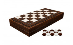 Нарды Черное Дерево L, Турция, Yenigun Нарды Черное Дерево L, Турция, Yenigun