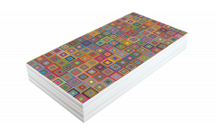 Нарды Абстракция XXL, Турция, Yenigun Нарды Абстракция XXL, Турция, Yenigun