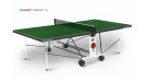 Теннисный стол Compact LX green Теннисный стол Compact LX green
