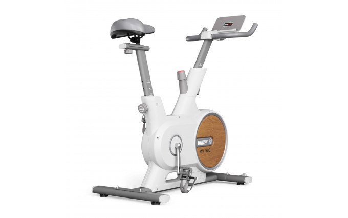 Велотренажер UNIX Fit MV-500 Wood