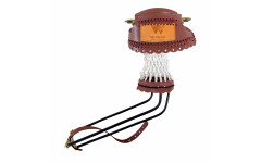 Луза с выкатом для стола "Classic II" центральная Луза с выкатом для стола "Classic II" центральная