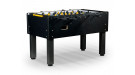 Настольный футбол (кикер) "Marsel" (144x76x90см, черный) Настольный футбол (кикер) "Marsel" (144x76x90см, черный)