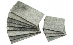 Уплотнитель створа луз (3 мм) 12 шт Уплотнитель створа луз (3 мм) 12 шт